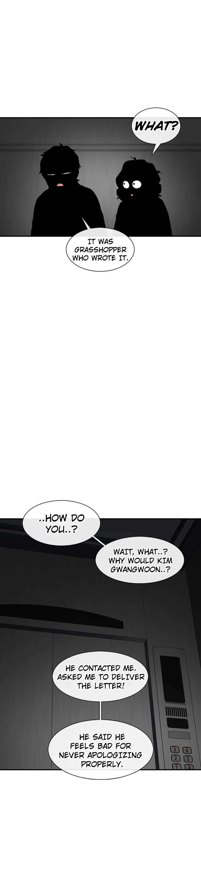 Star Ginseng Store chapter 120 page 37