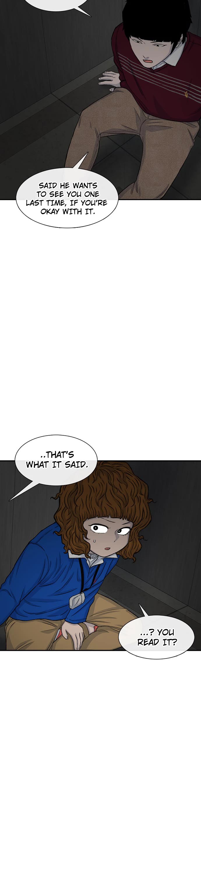 Star Ginseng Store chapter 120 page 41