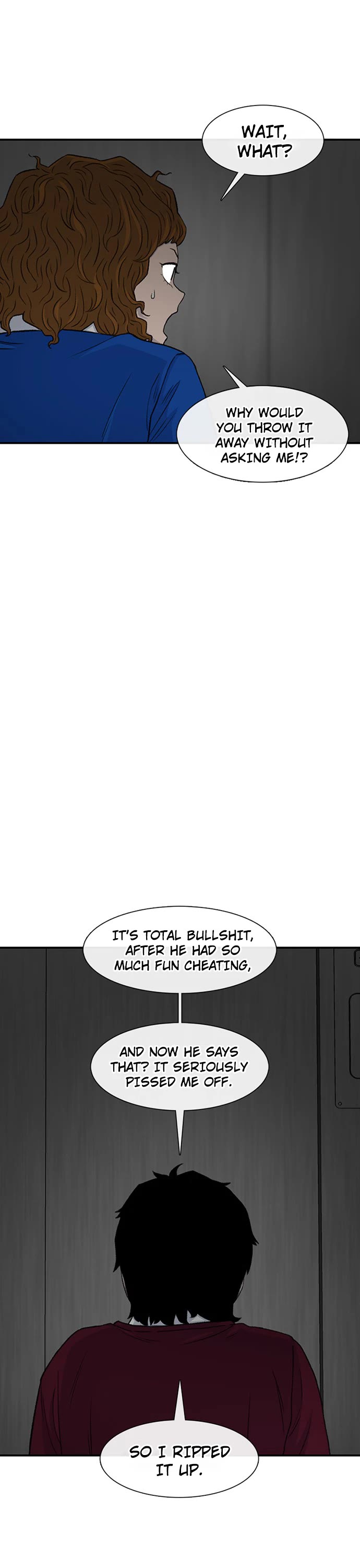 Star Ginseng Store chapter 120 page 43