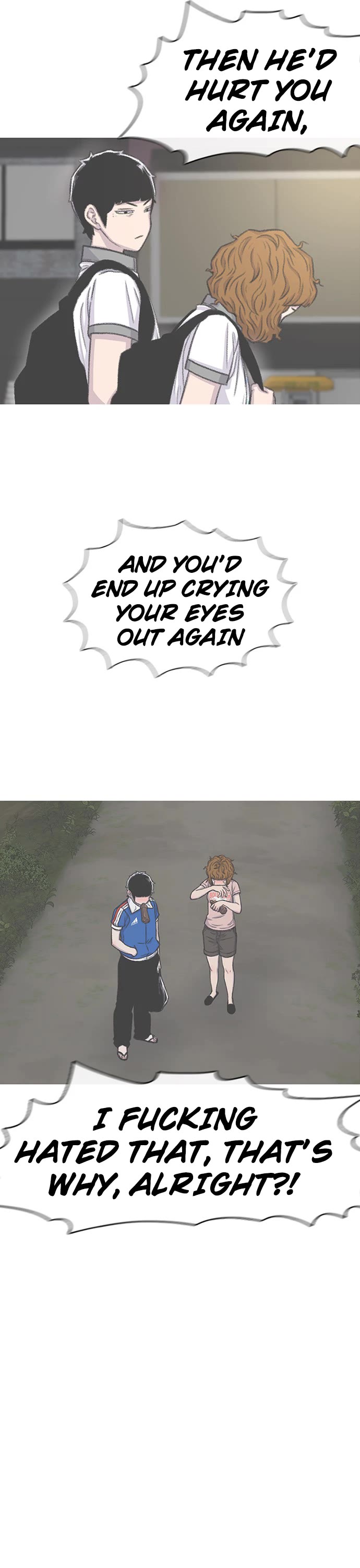 Star Ginseng Store chapter 120 page 48