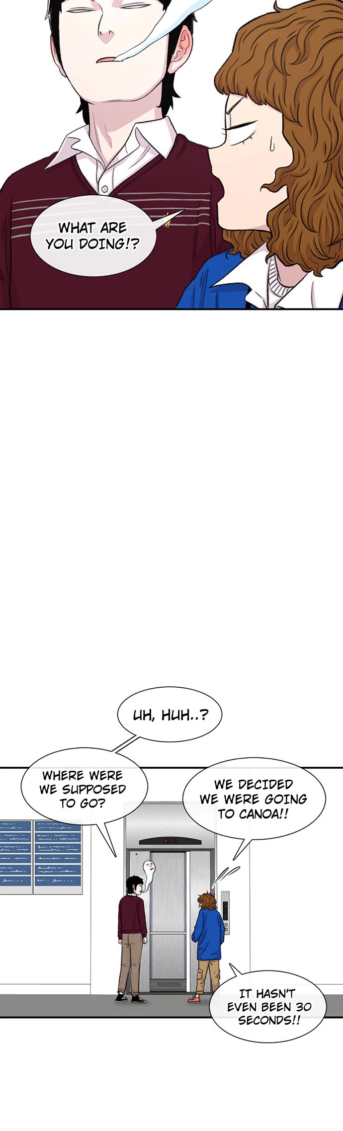 Star Ginseng Store chapter 120 page 5