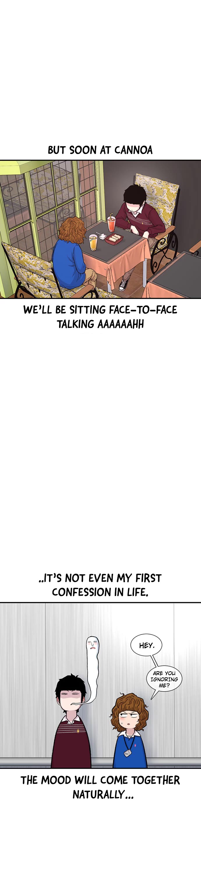 Star Ginseng Store chapter 120 page 8