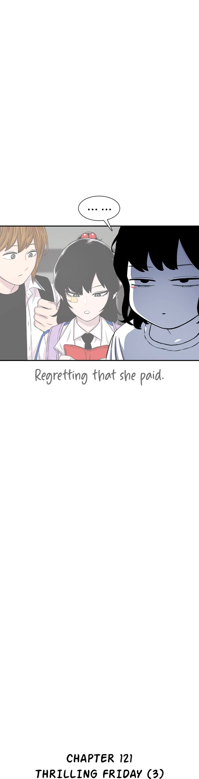 Star Ginseng Store chapter 121 page 10