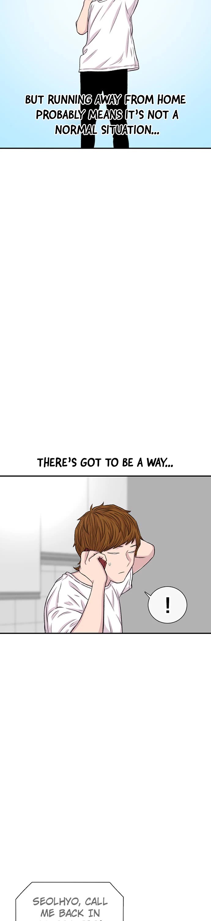 Star Ginseng Store chapter 121 page 22