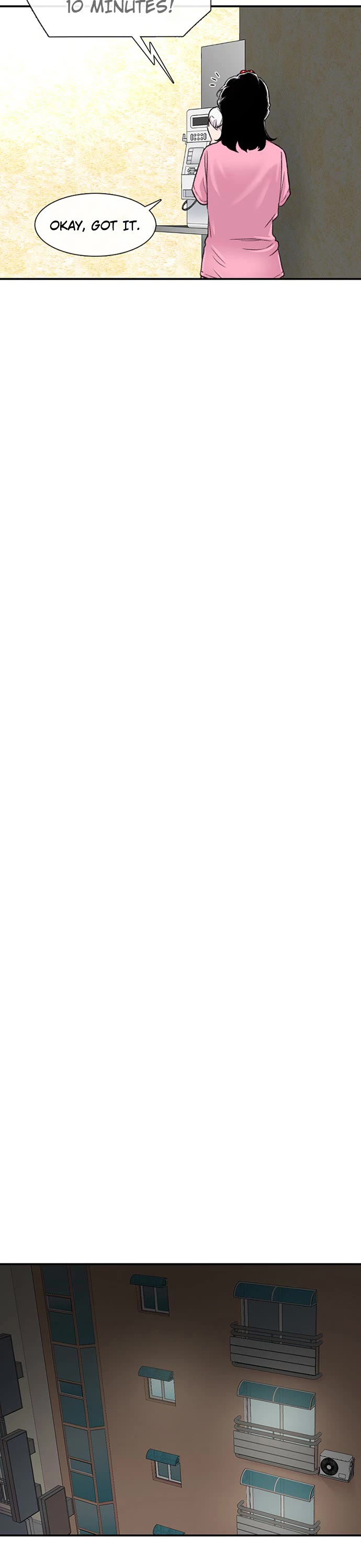 Star Ginseng Store chapter 121 page 23