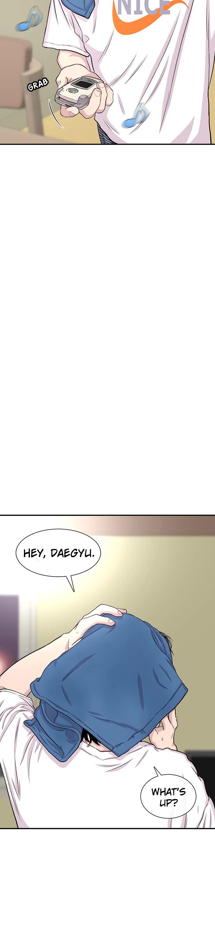 Star Ginseng Store chapter 121 page 26