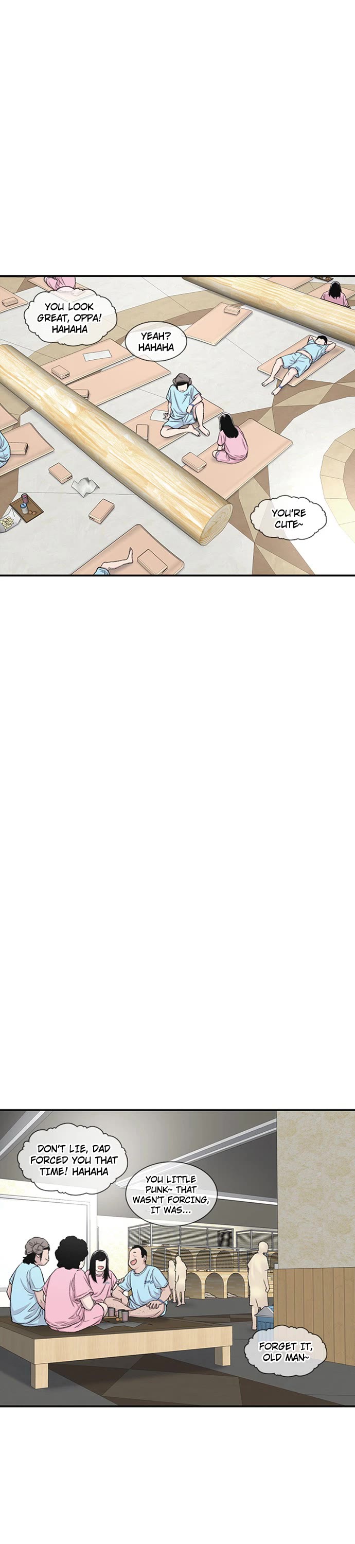 Star Ginseng Store chapter 121 page 3