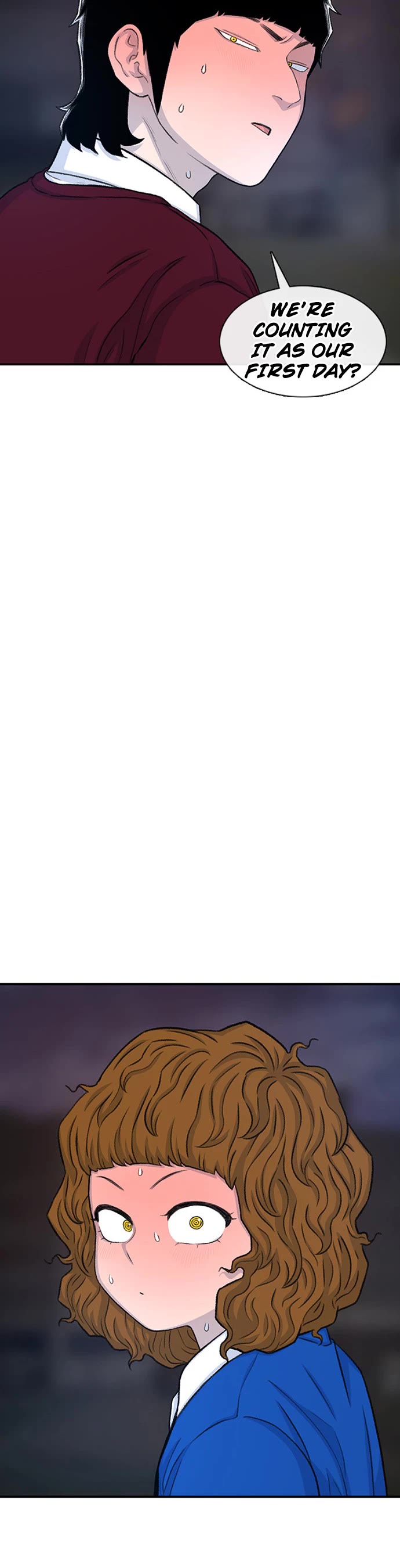 Star Ginseng Store chapter 121 page 35