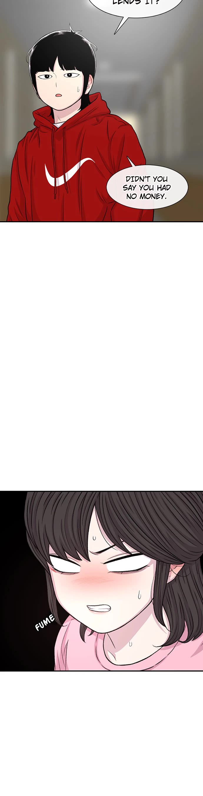 Star Ginseng Store chapter 122 page 10