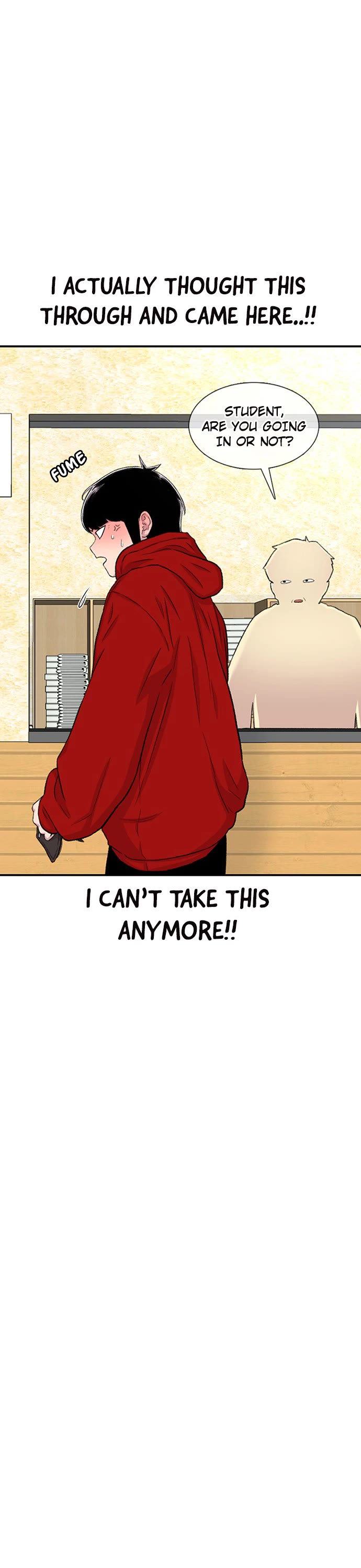 Star Ginseng Store chapter 122 page 12