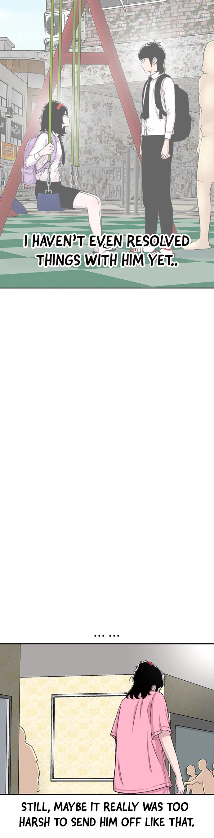 Star Ginseng Store chapter 122 page 15