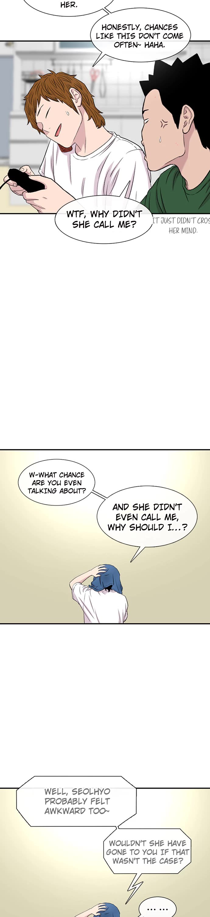 Star Ginseng Store chapter 122 page 2