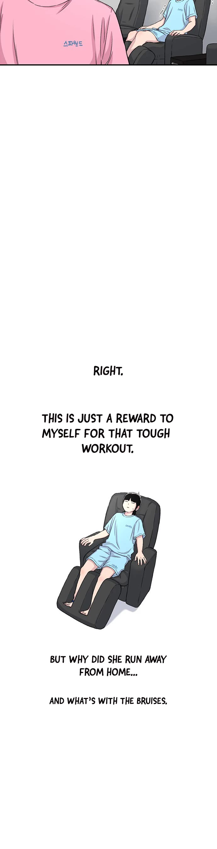 Star Ginseng Store chapter 122 page 20