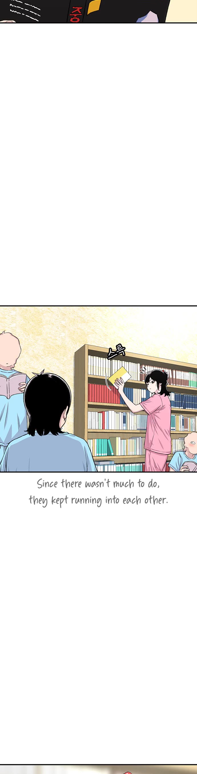 Star Ginseng Store chapter 122 page 24