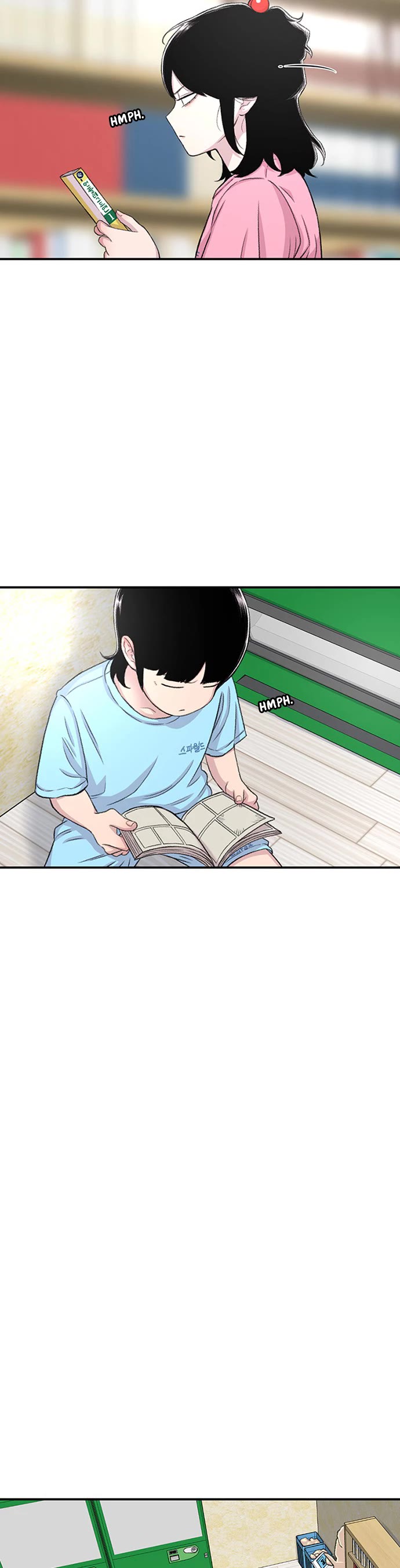 Star Ginseng Store chapter 122 page 25