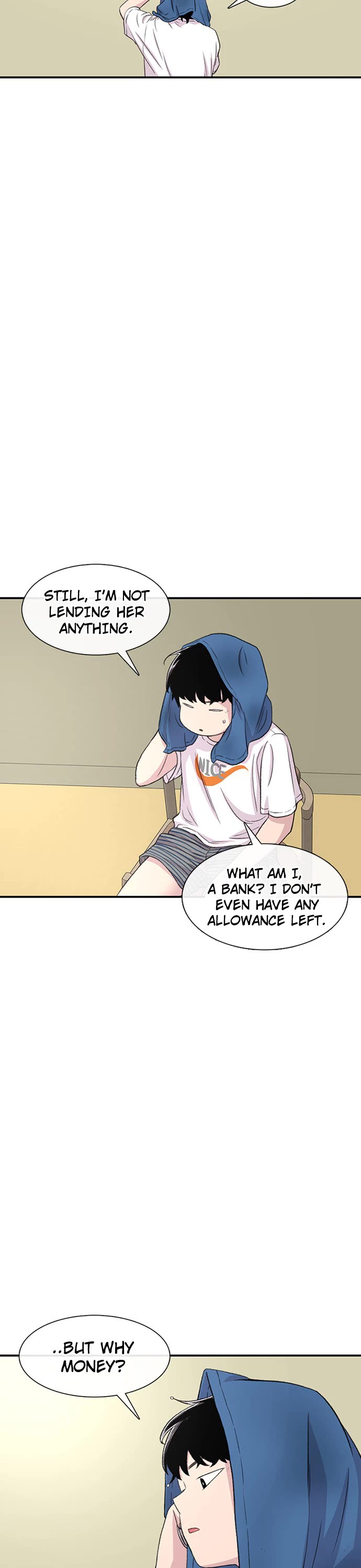 Star Ginseng Store chapter 122 page 3