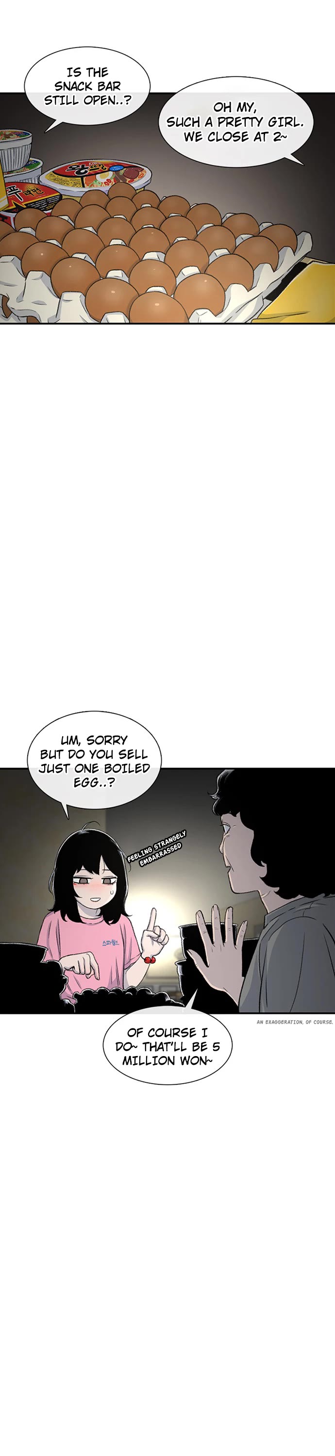 Star Ginseng Store chapter 122 page 31