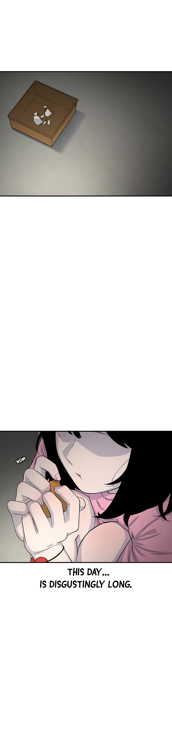 Star Ginseng Store chapter 122 page 32