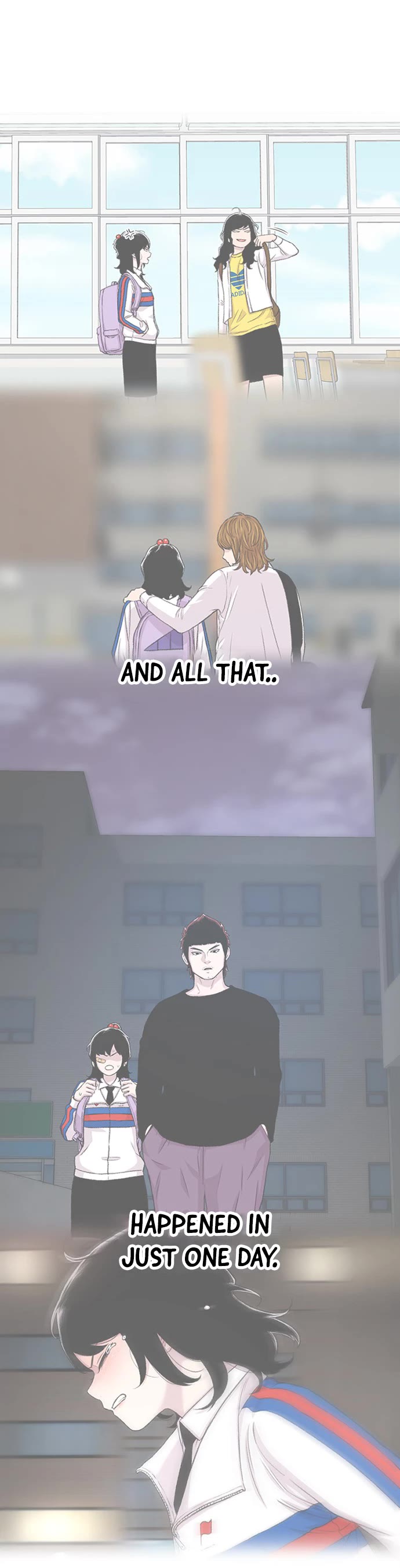 Star Ginseng Store chapter 122 page 33