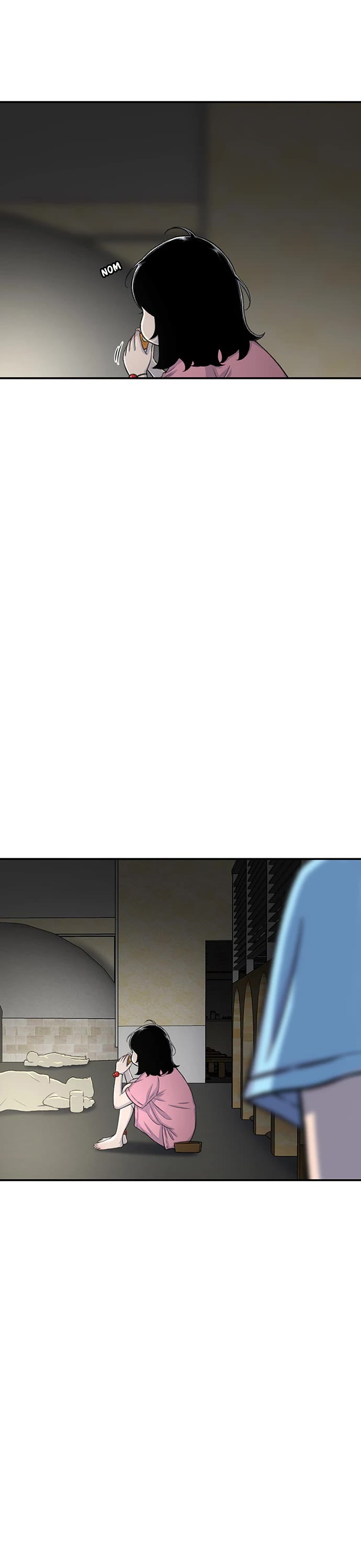 Star Ginseng Store chapter 122 page 35