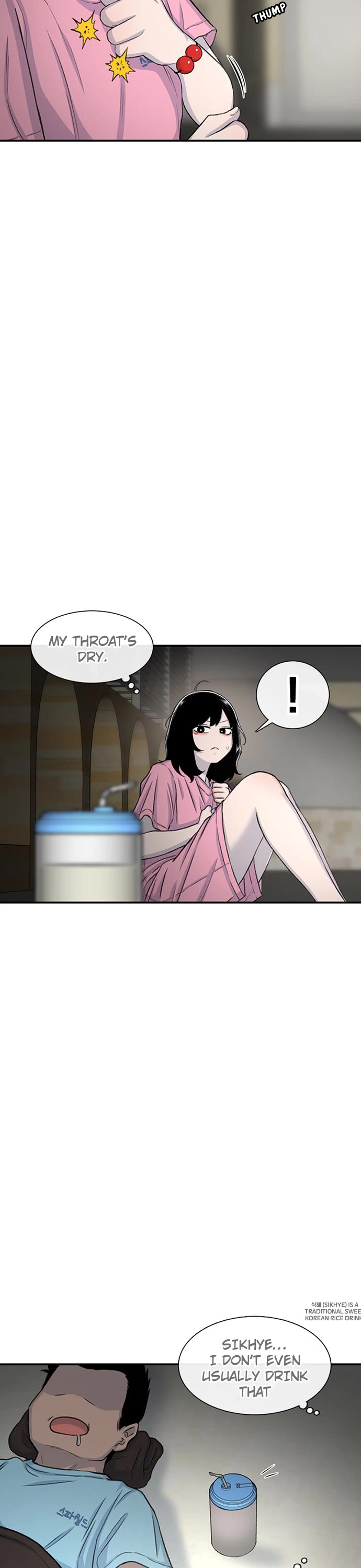 Star Ginseng Store chapter 122 page 37