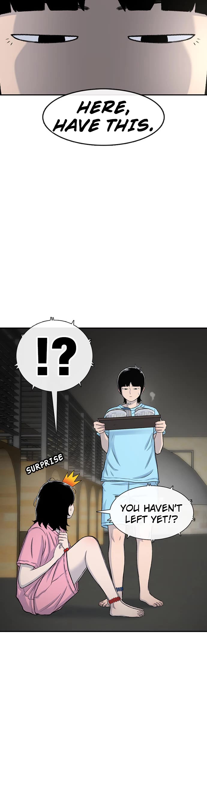 Star Ginseng Store chapter 122 page 39