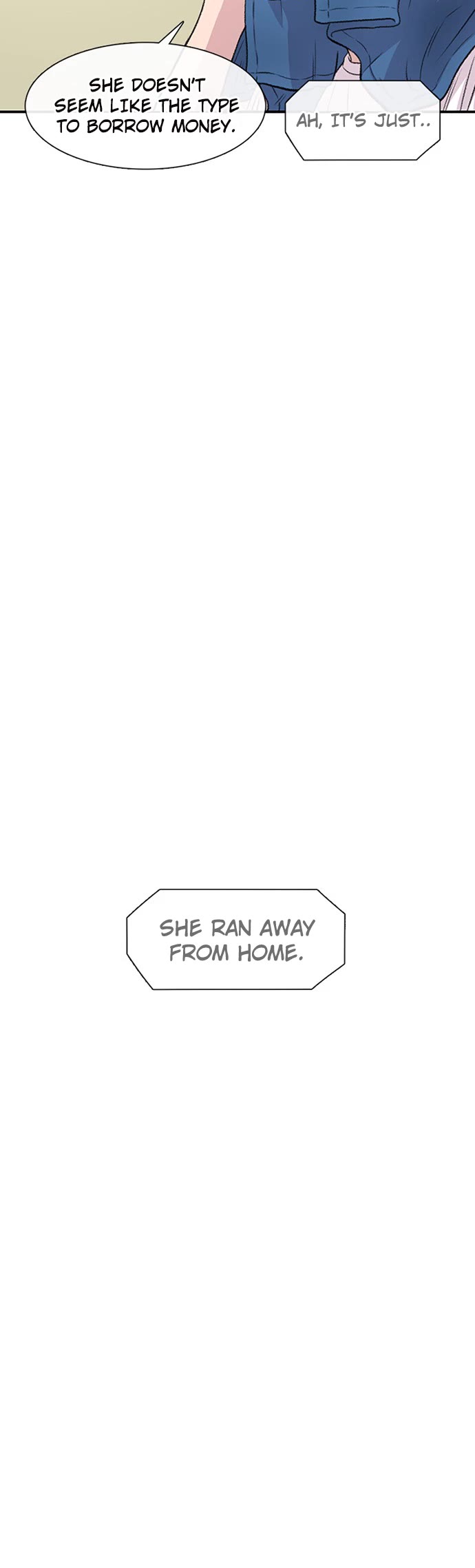 Star Ginseng Store chapter 122 page 4