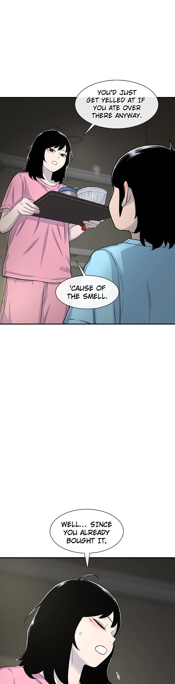 Star Ginseng Store chapter 122 page 44