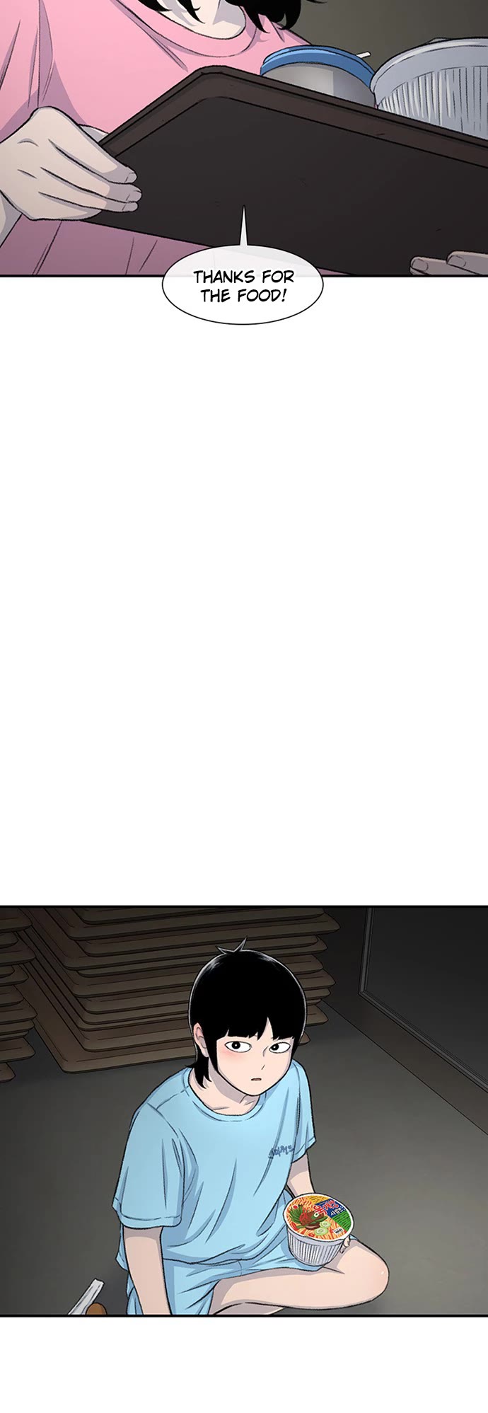 Star Ginseng Store chapter 122 page 45