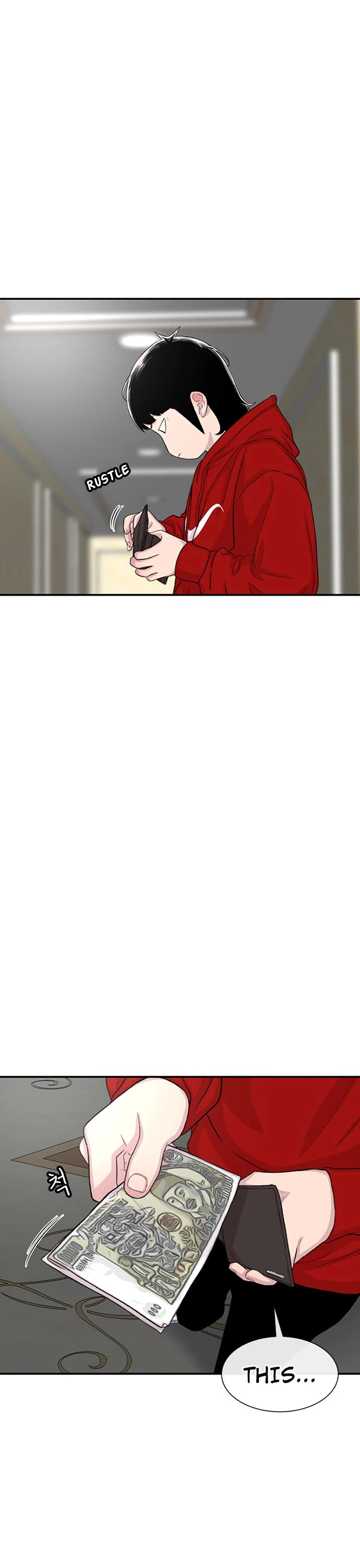 Star Ginseng Store chapter 122 page 7