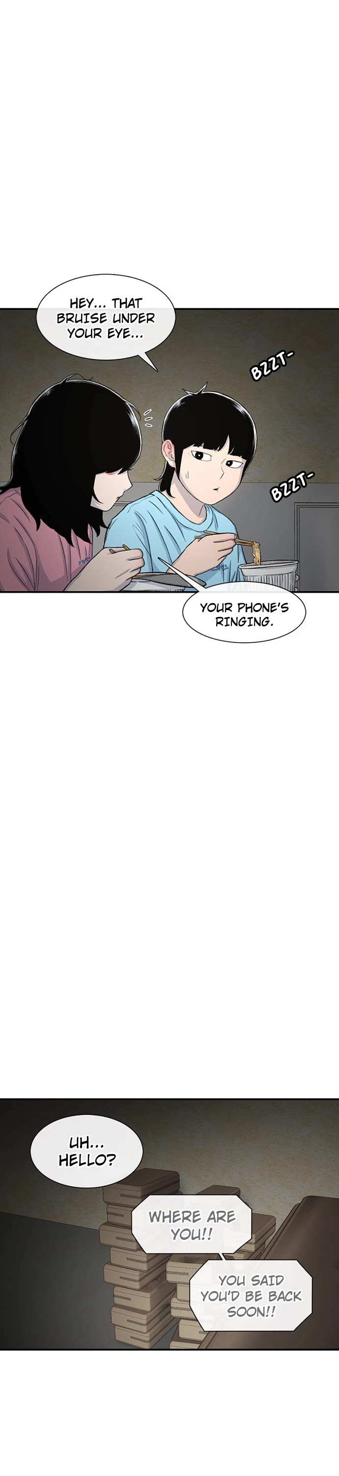 Star Ginseng Store chapter 123 page 11