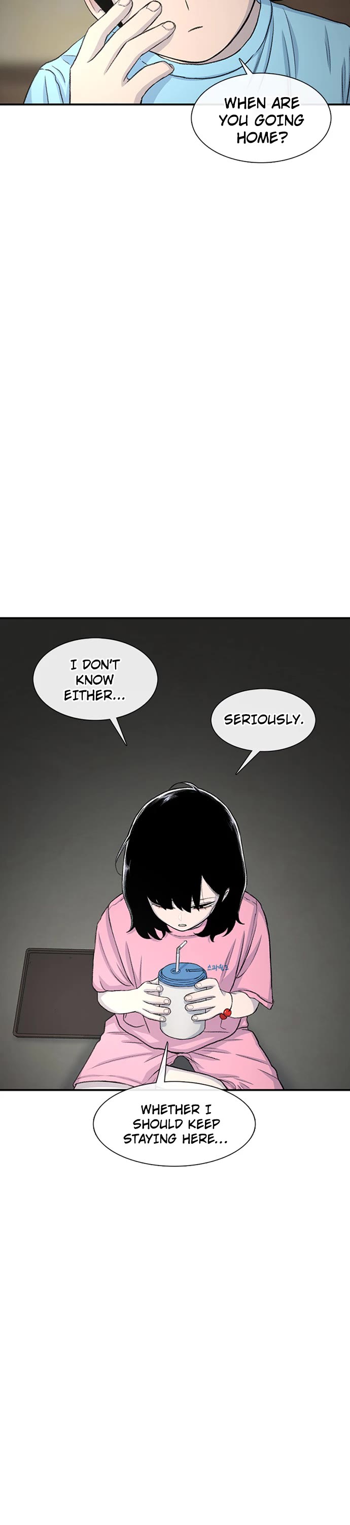 Star Ginseng Store chapter 123 page 16