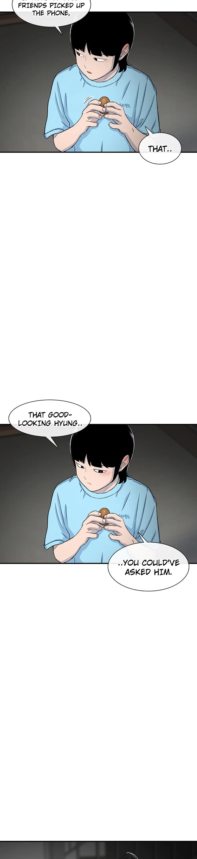 Star Ginseng Store chapter 123 page 18