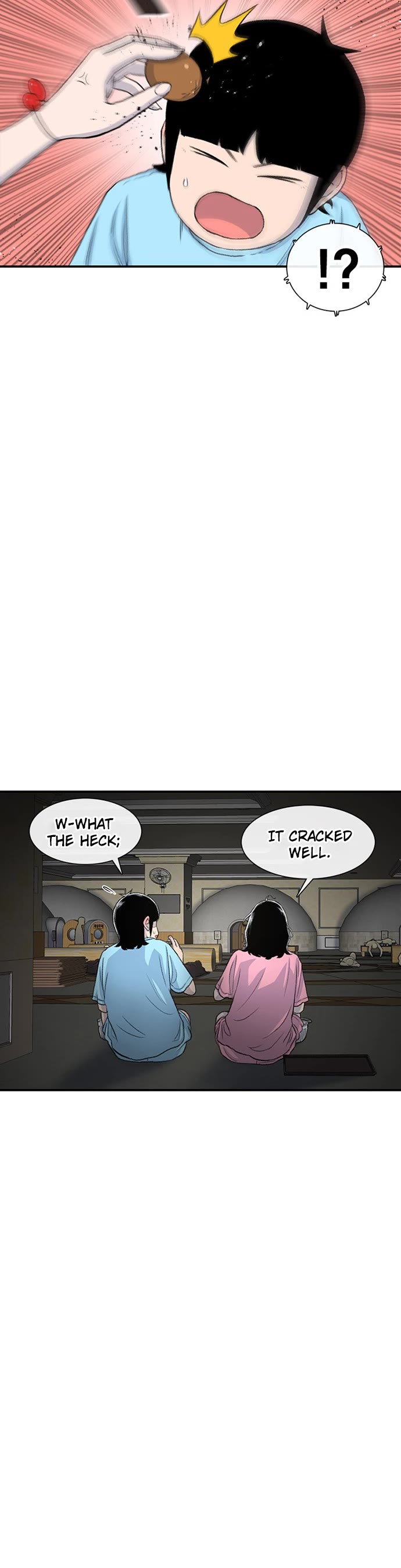 Star Ginseng Store chapter 123 page 20