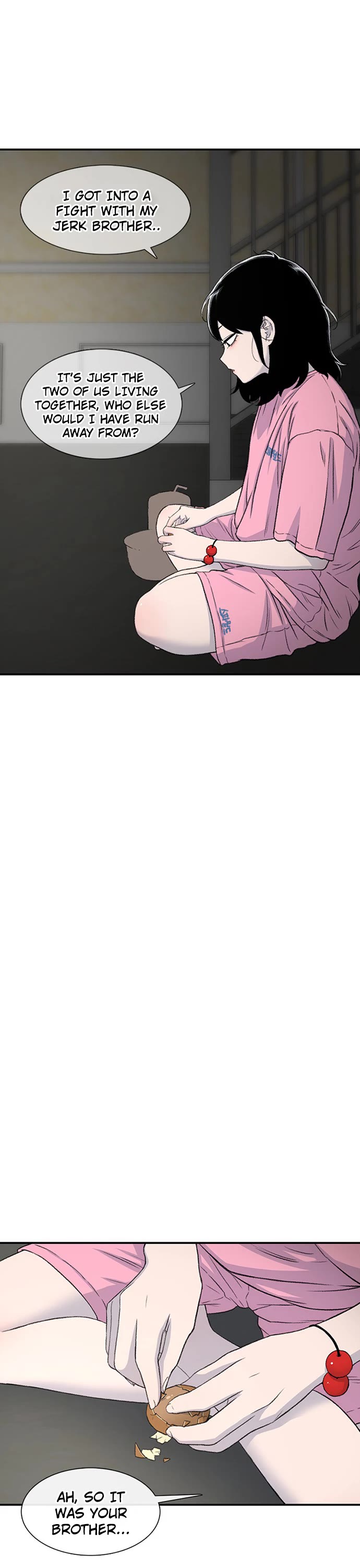 Star Ginseng Store chapter 123 page 21