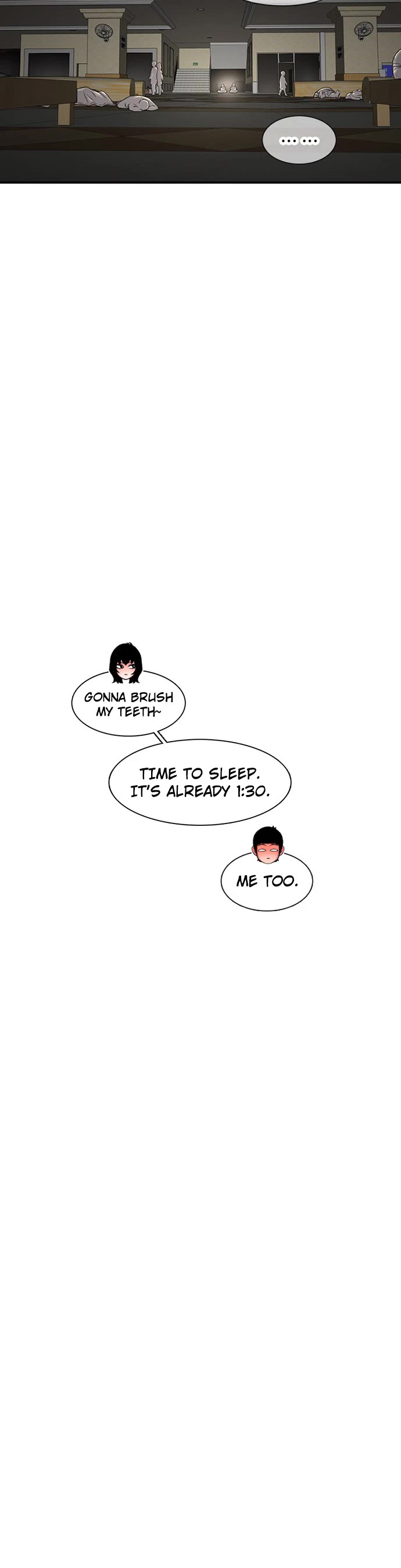 Star Ginseng Store chapter 123 page 24