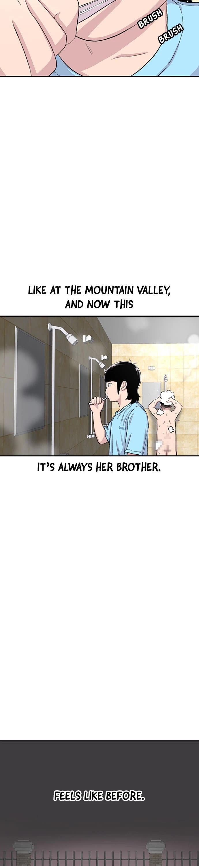 Star Ginseng Store chapter 123 page 27