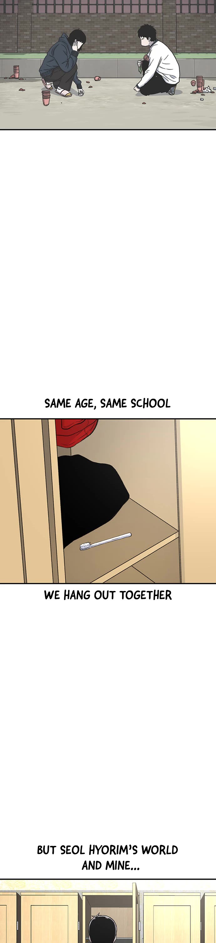 Star Ginseng Store chapter 123 page 28