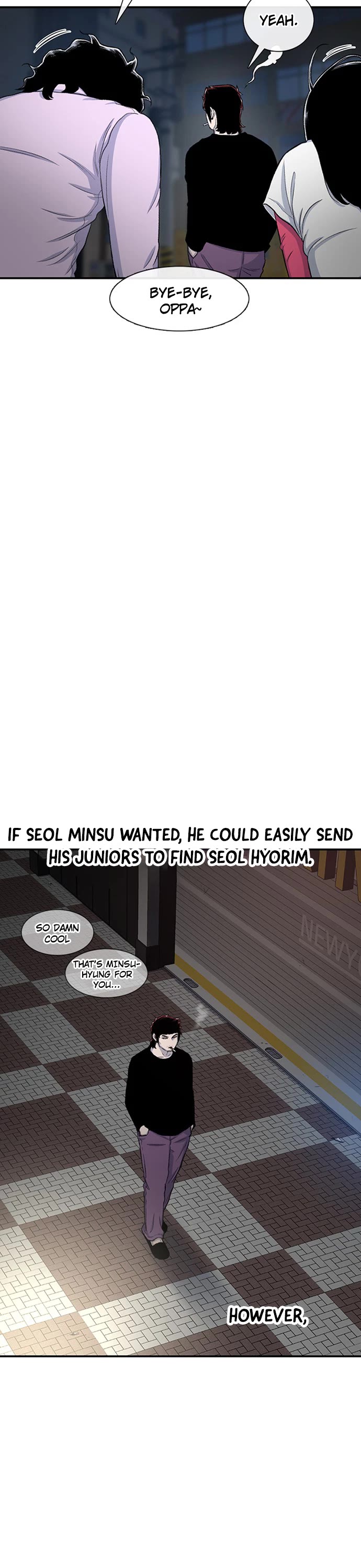 Star Ginseng Store chapter 123 page 3