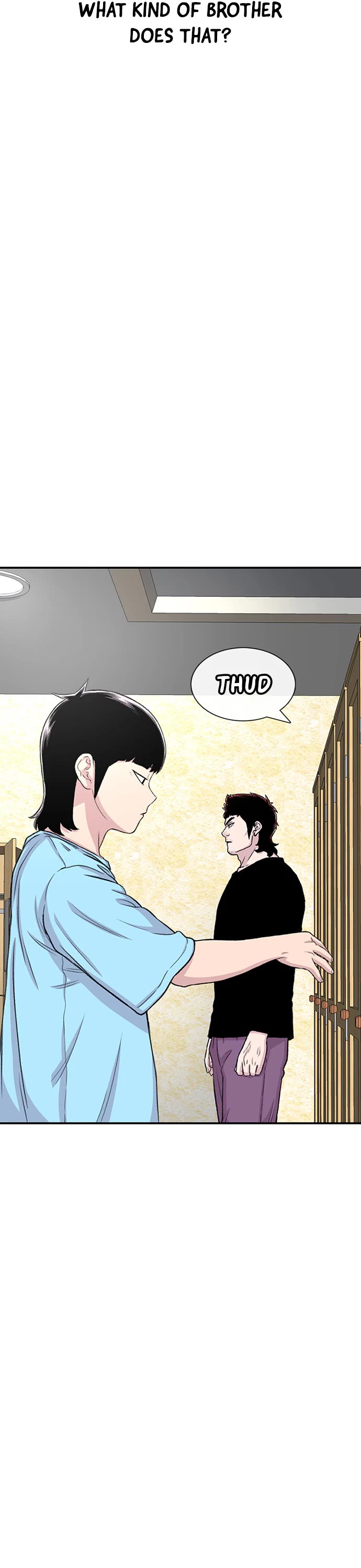 Star Ginseng Store chapter 123 page 31