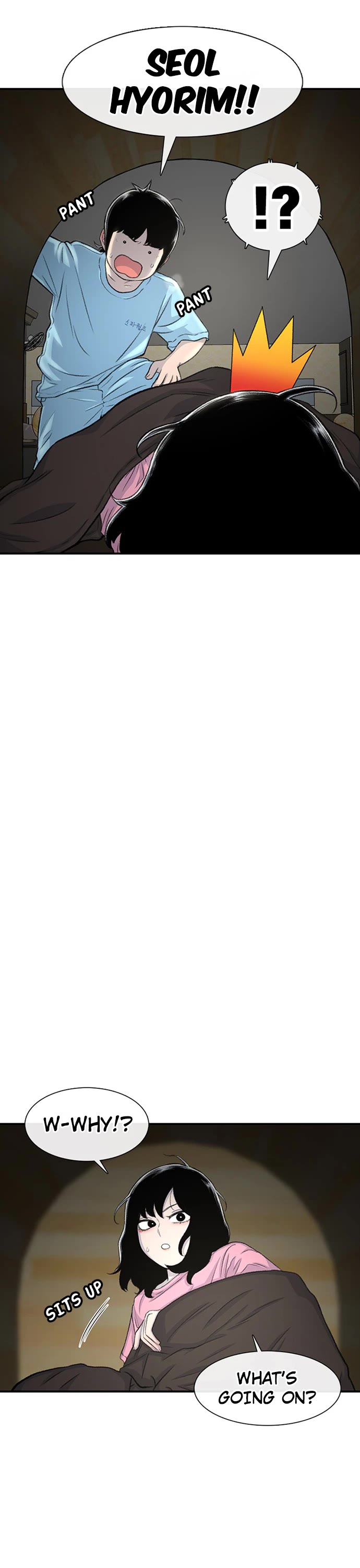 Star Ginseng Store chapter 123 page 37