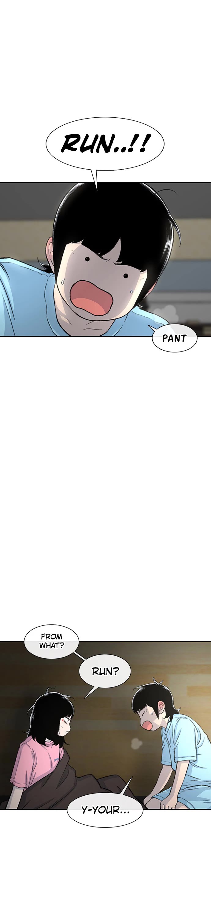 Star Ginseng Store chapter 123 page 38