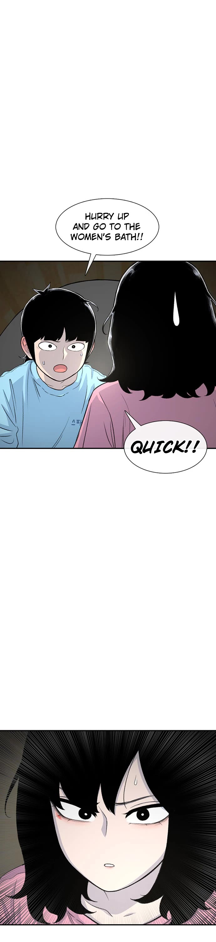 Star Ginseng Store chapter 123 page 41