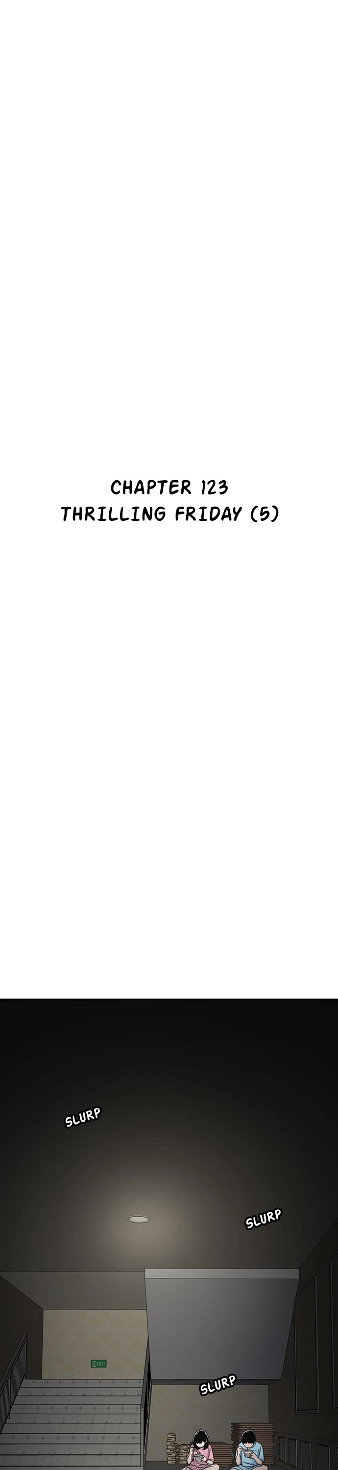 Star Ginseng Store chapter 123 page 7