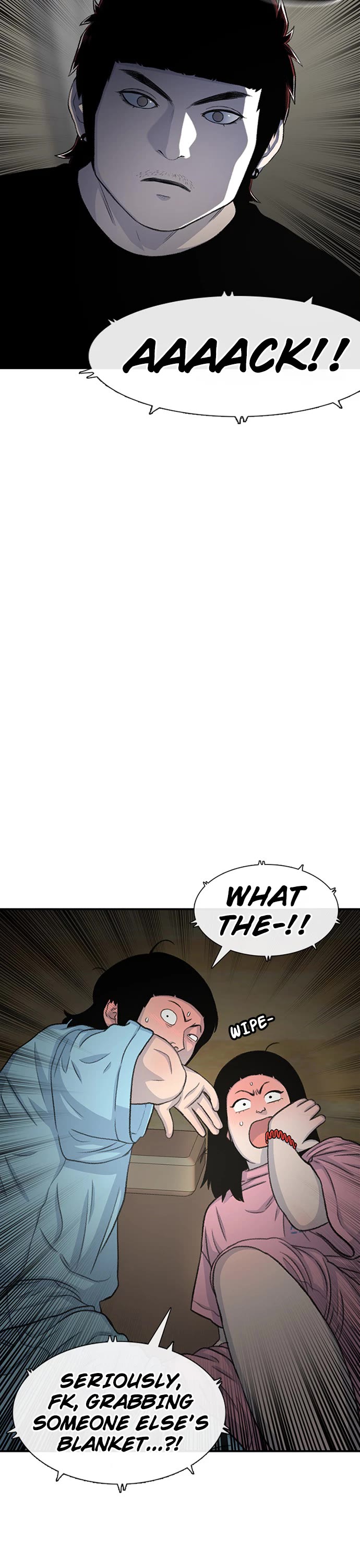 Star Ginseng Store chapter 124 page 11