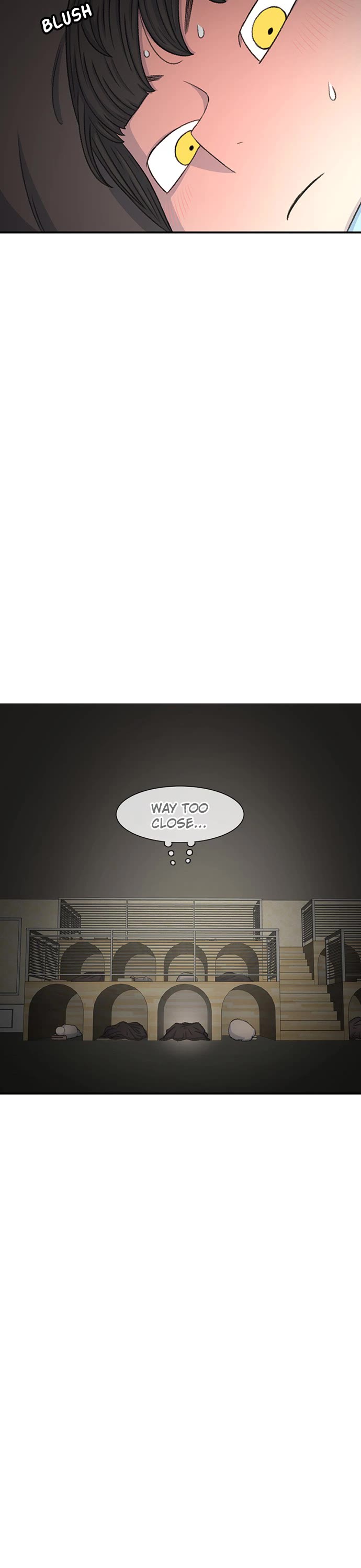 Star Ginseng Store chapter 124 page 18