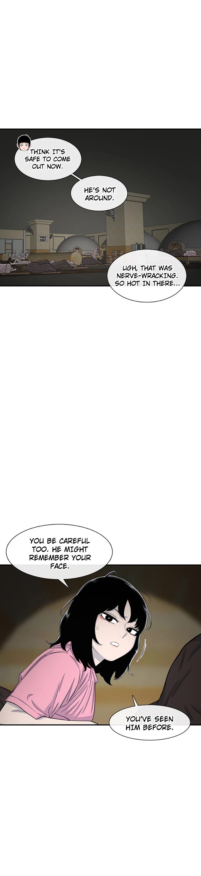 Star Ginseng Store chapter 124 page 21