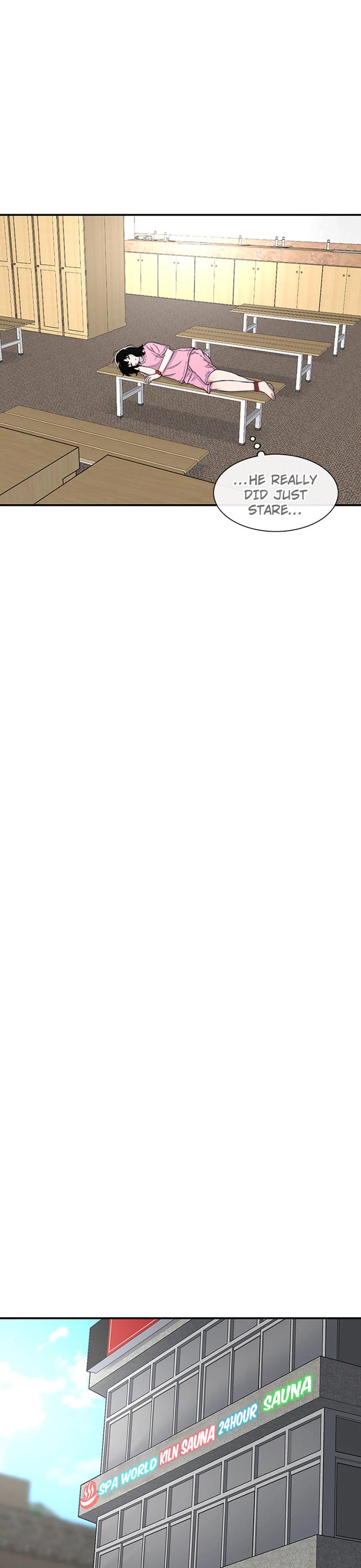 Star Ginseng Store chapter 124 page 27