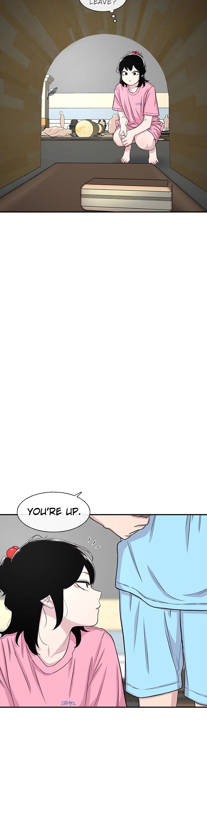 Star Ginseng Store chapter 124 page 29