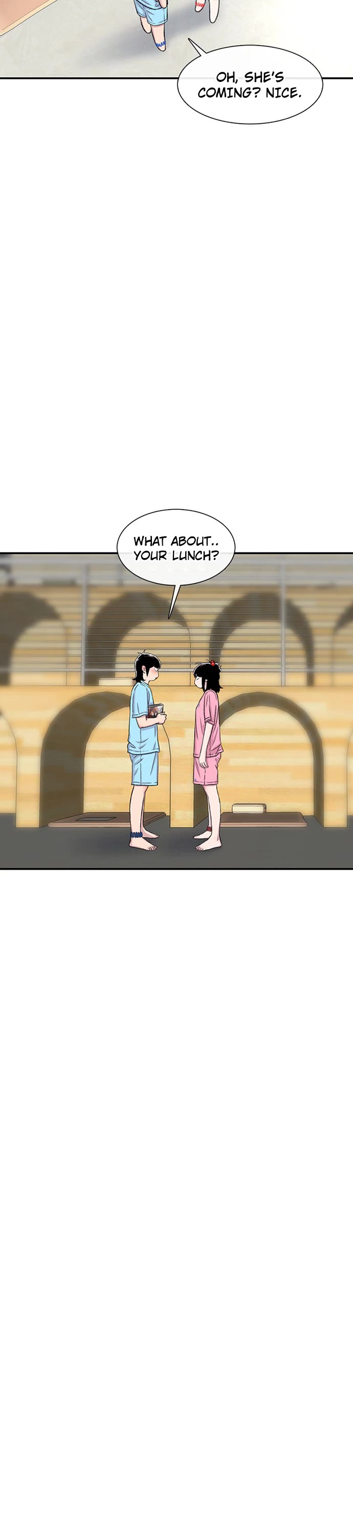 Star Ginseng Store chapter 124 page 31